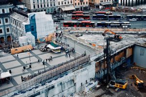 Improve Workflow with Agile Construction