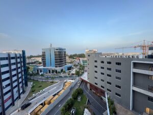 Top Construction Trends in Ghana (2026)