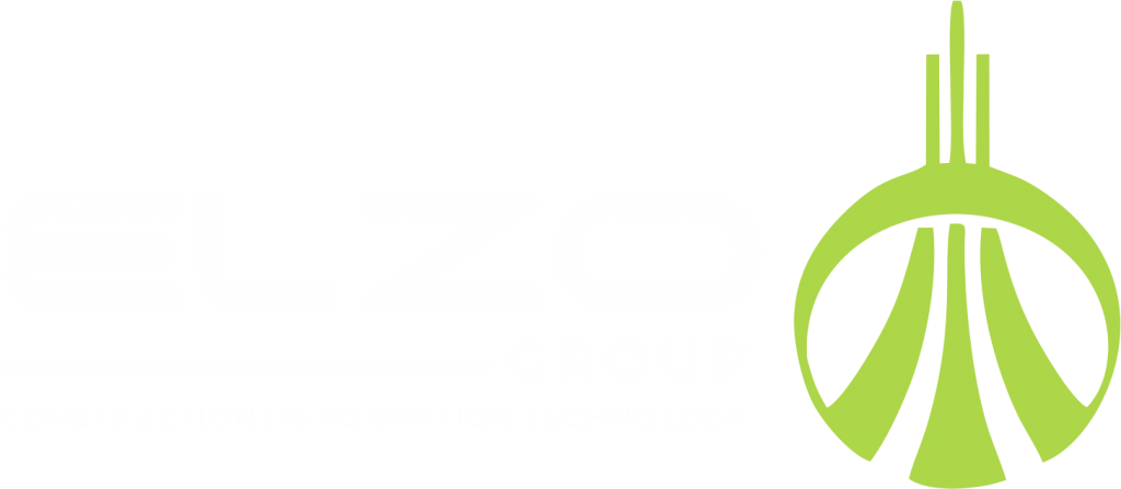 Elzo Group logo