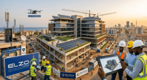 Why Smart Construction Tops West Africa Now
