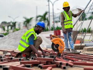 Why Smart Construction Tops West Africa Now