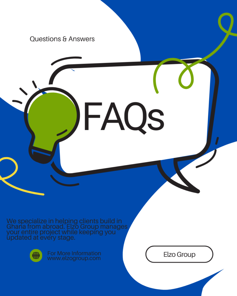 FAQs